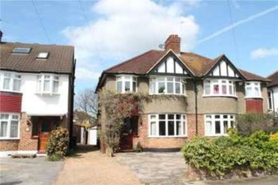 3 bedroom Semi-Detac...